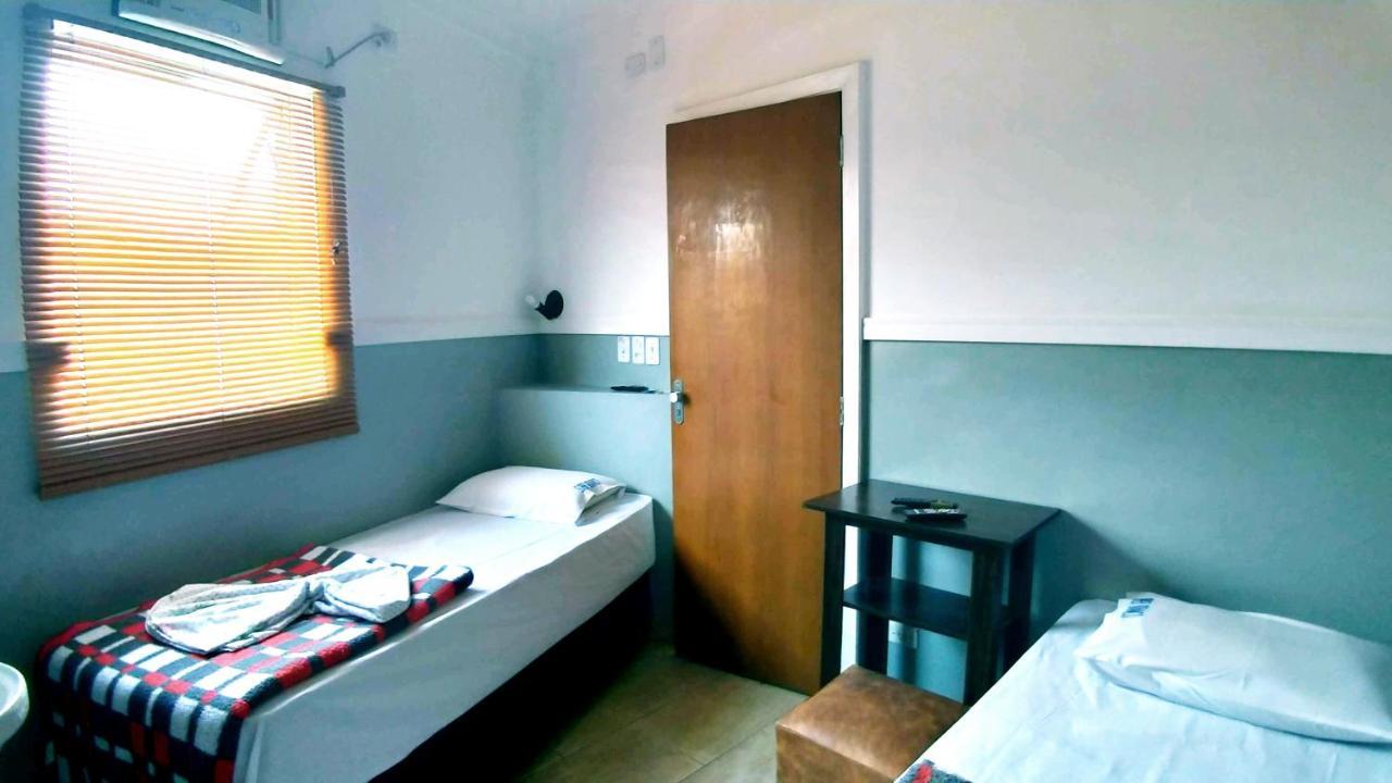 Paulistano Hotel São Paulo