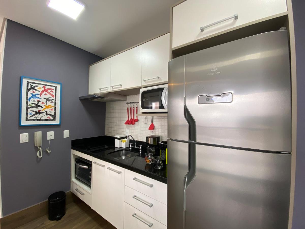 Apartment Rover 811 Centro São Paulo