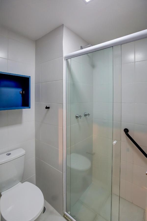 Daire Roomo Butanta Reboucas Residencial