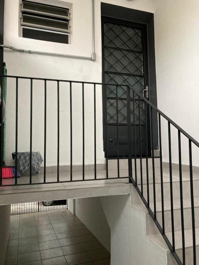 House Loft * Sao Paulo