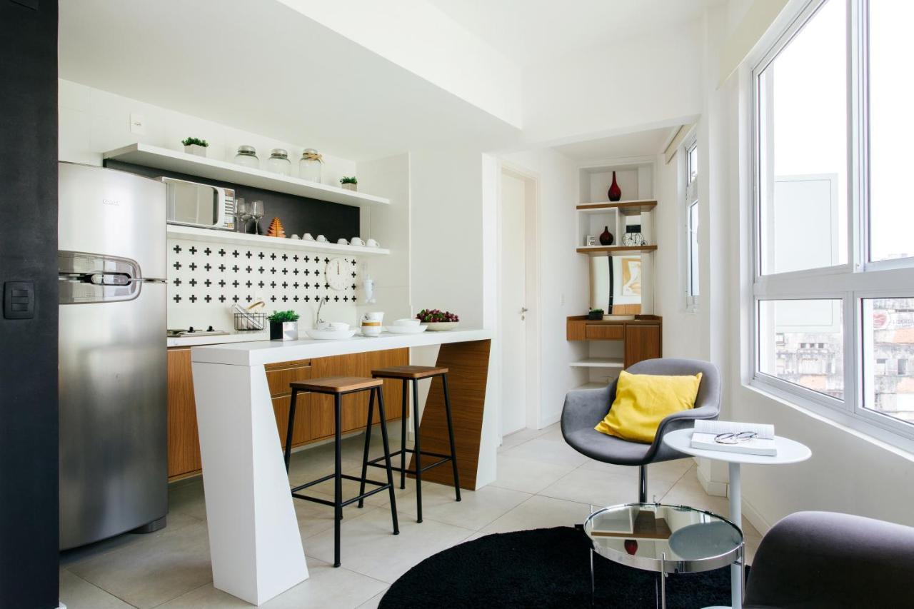 Avanhandava Apartemen *