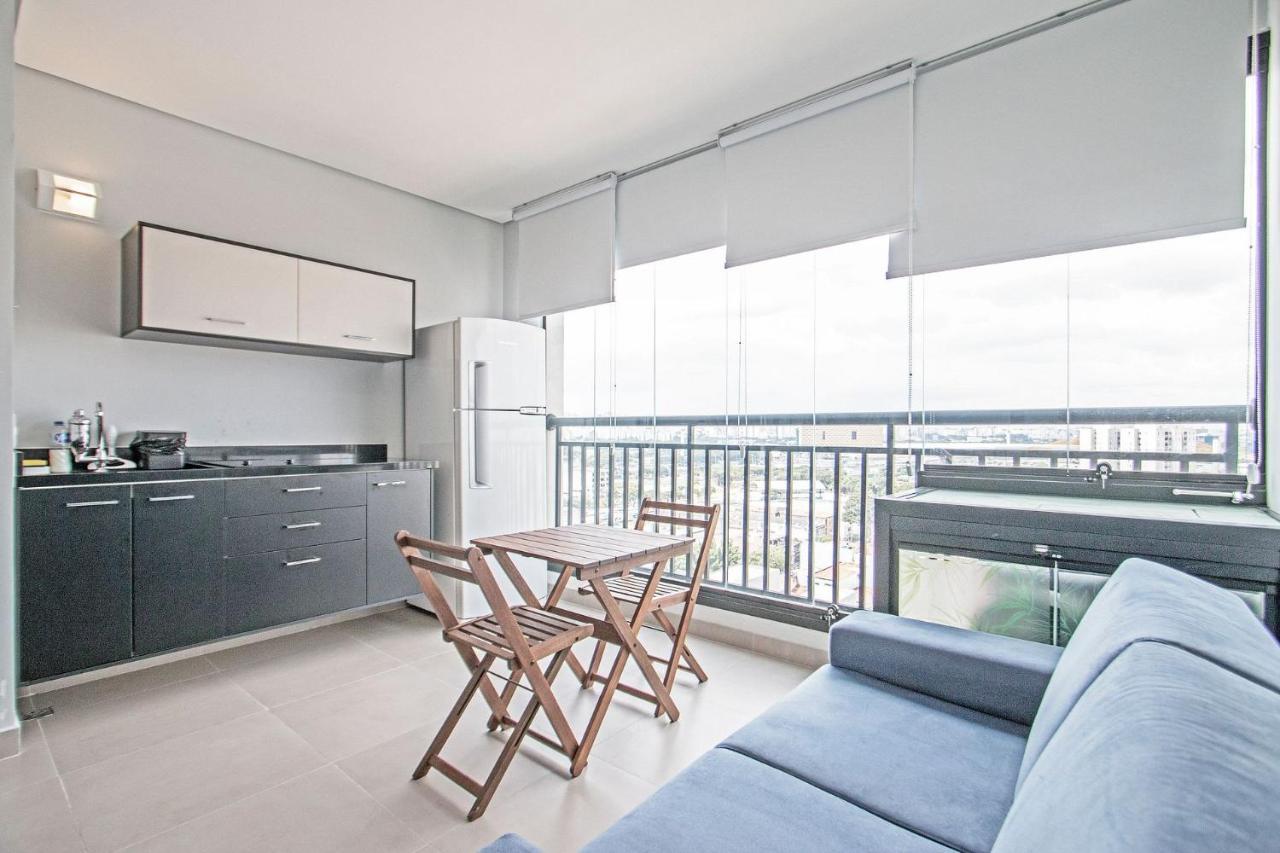 Any Smart Bom Retiro Apartment *