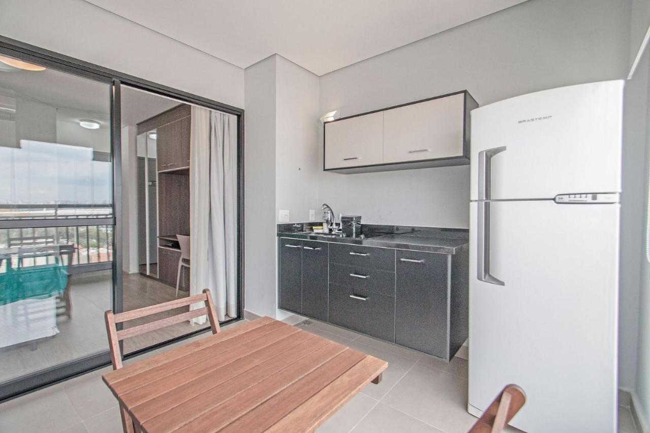 Any Smart Bom Retiro Apartment *