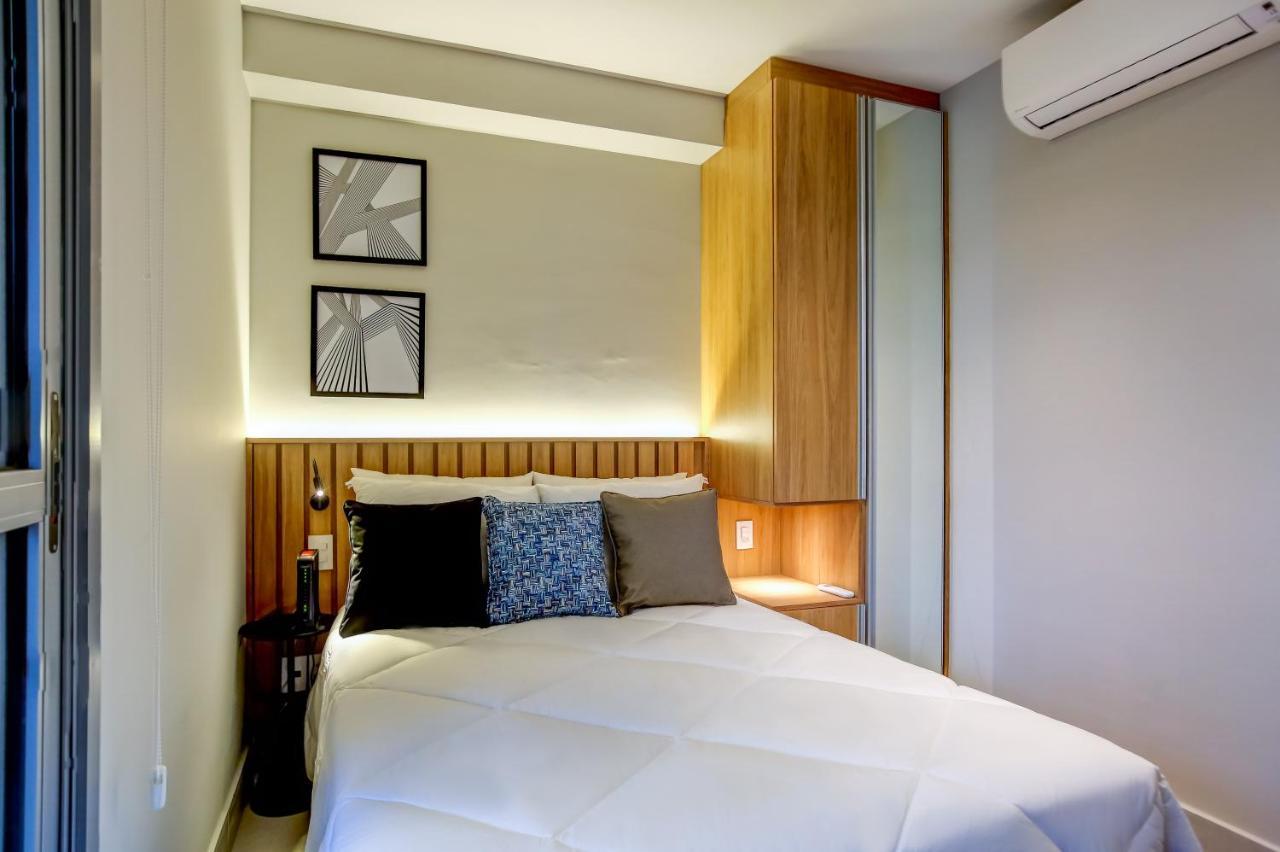 Roomo Butanta Reboucas Căn hộ São Paulo