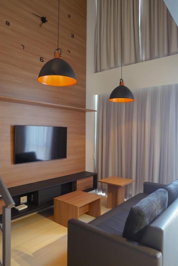 Lindo Duplex - 3 Luxuoso Apartamento *