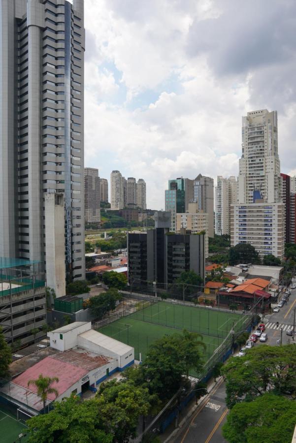 Lindo Duplex - 3 Luxuoso São Paulo