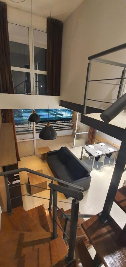 Apartamento Lindo Duplex - 3 Luxuoso São Paulo