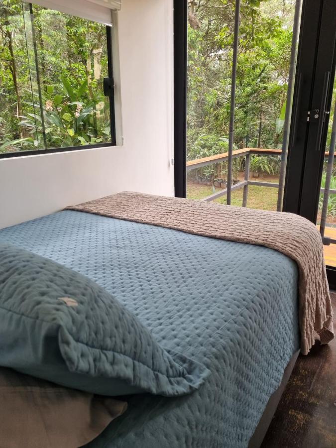 Casa Container Na Represa De Guarapiranga! Sonho! *