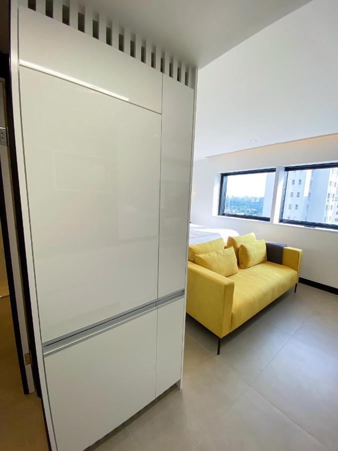 Sampa House * Sao Paulo