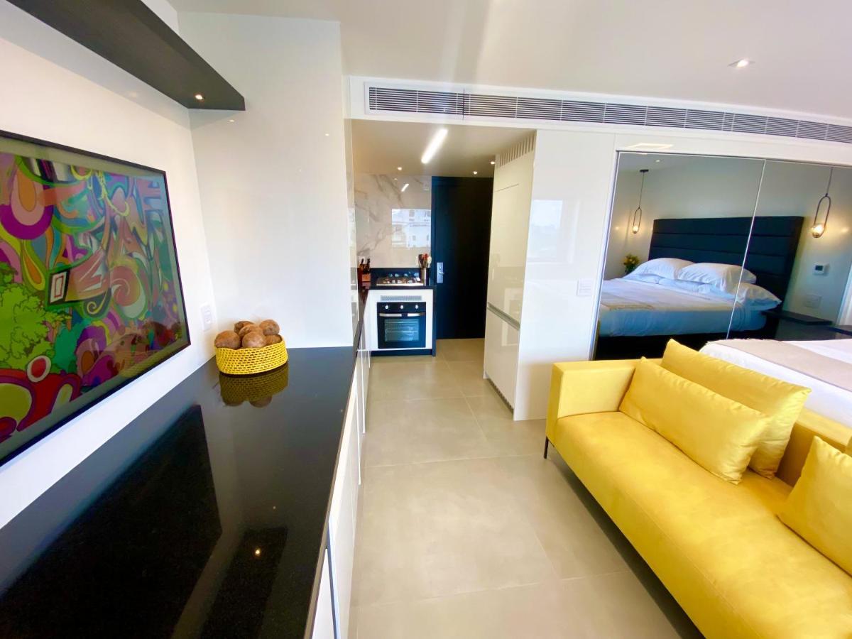 Apartment Sampa House