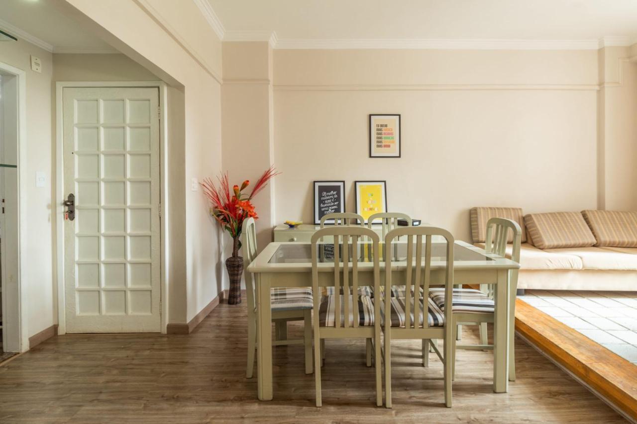 Apartment Bhomy Paulista Em Plena Av Paulista Ba1002