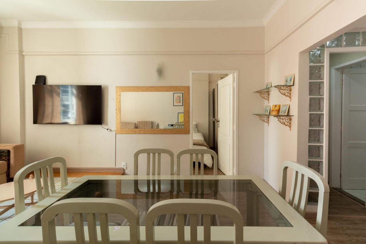 Apartment Bhomy Paulista Em Plena Av Paulista Ba1002 Sao Paulo