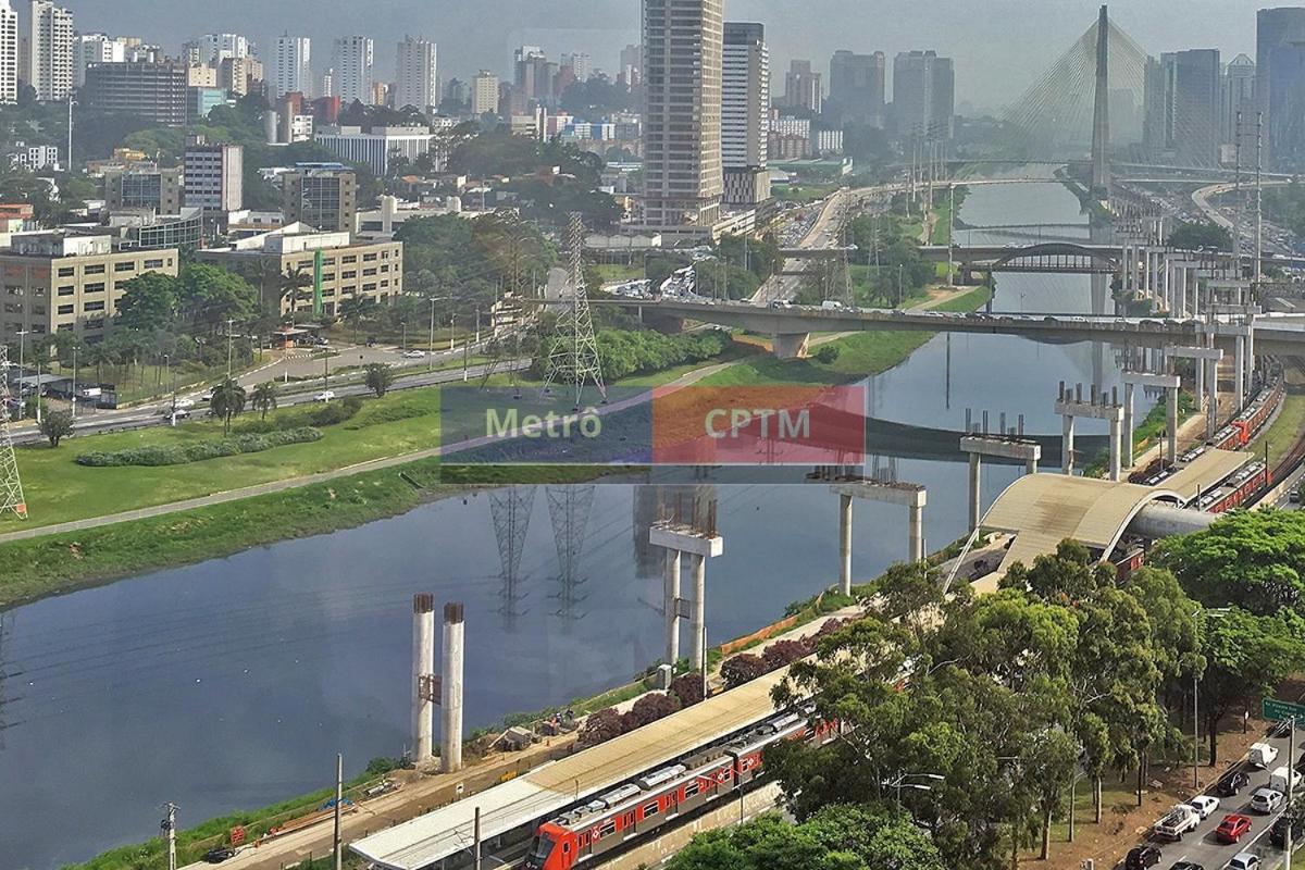 Acomodacoes Hamzo Pansiyon Sao Paulo