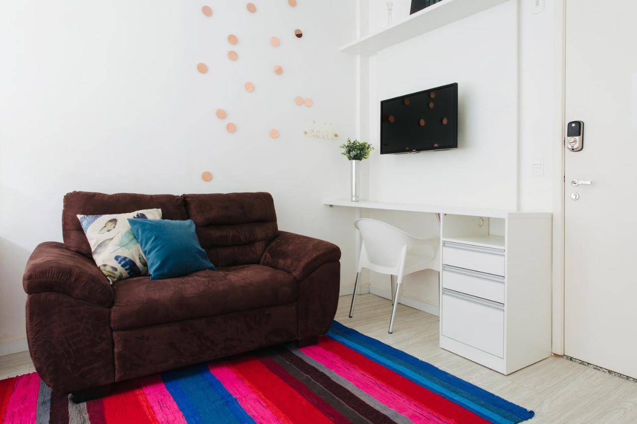 Avanhandava Apartemen *