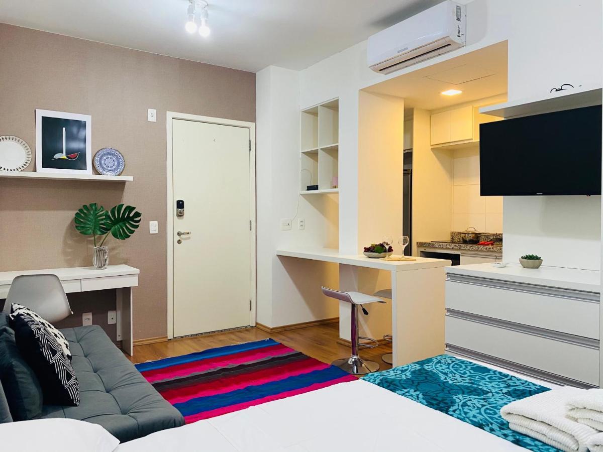Apartemen Avanhandava