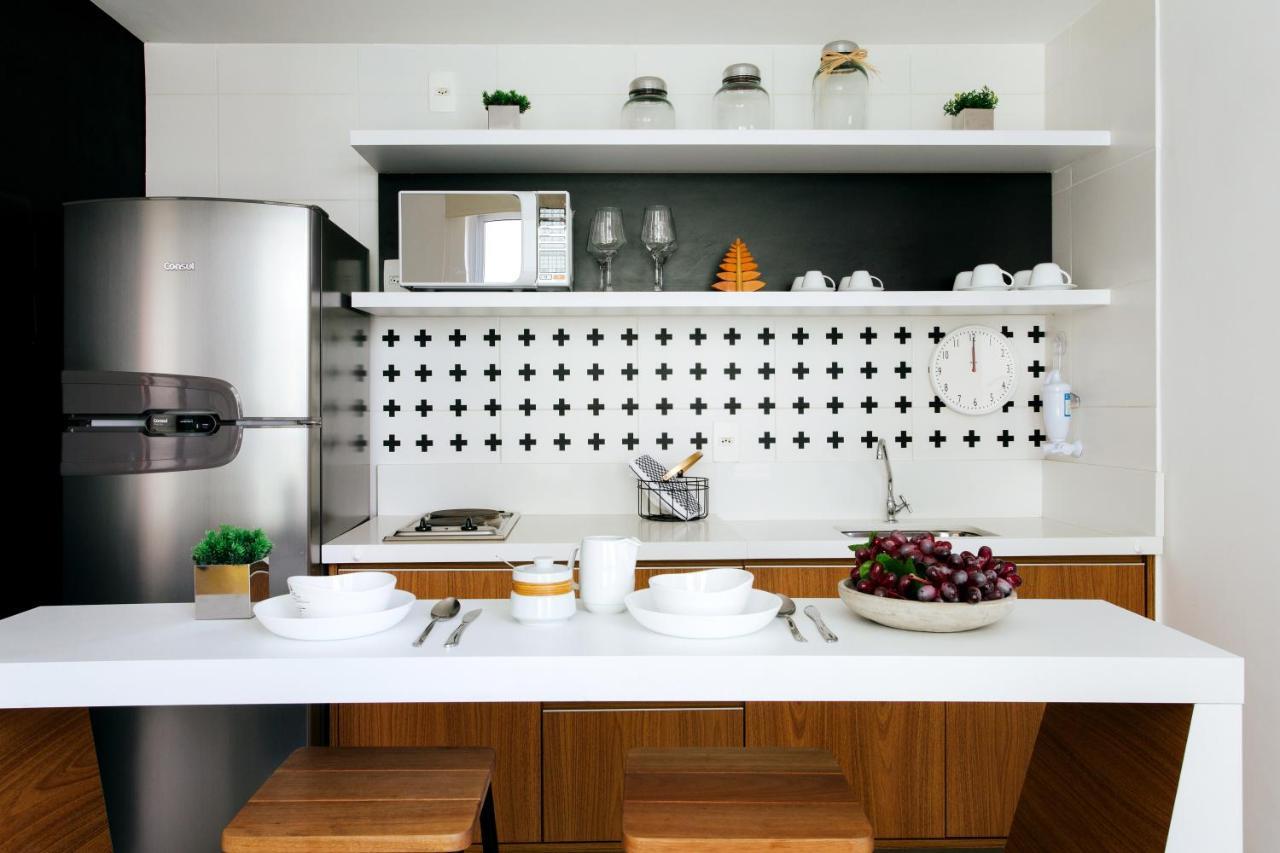 Avanhandava Apartemen Sao Paulo