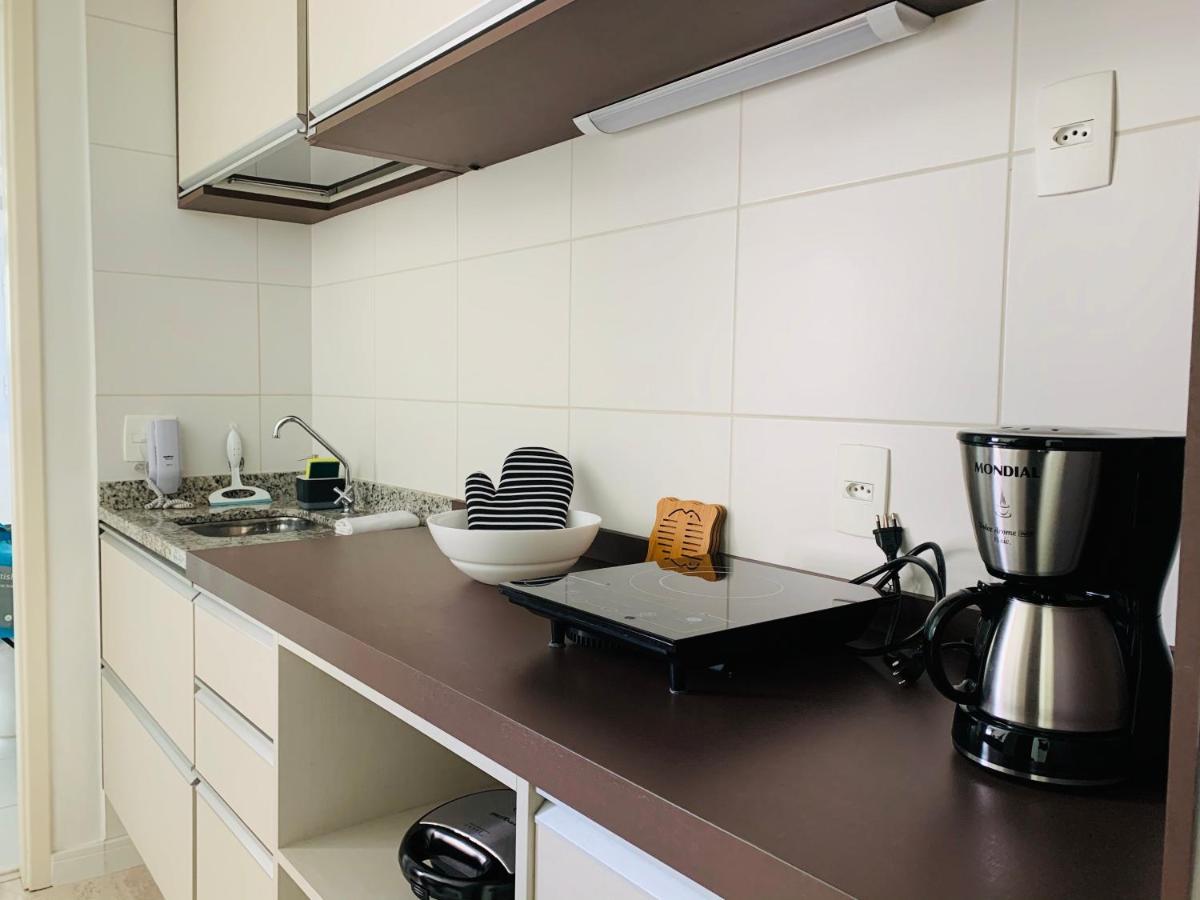 Apartemen Avanhandava *