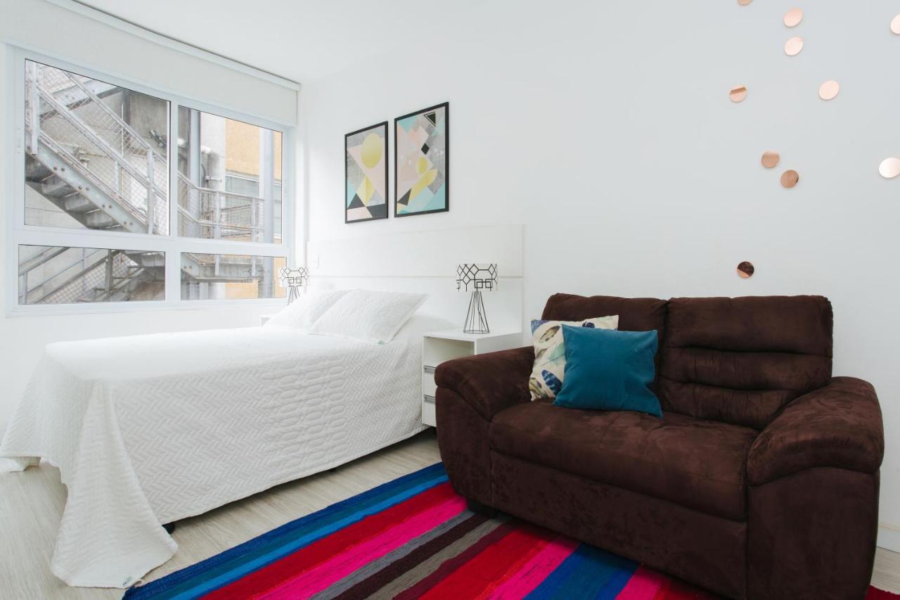 Apartemen Avanhandava