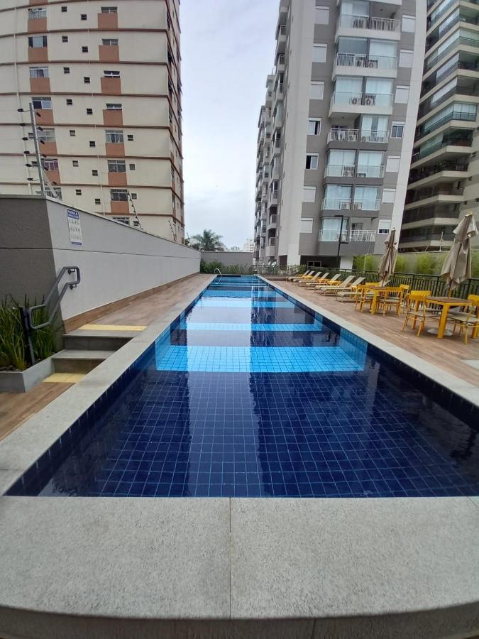Novo, Lazer Completo E 3 Quadras Da Av. Paulista. Apartment