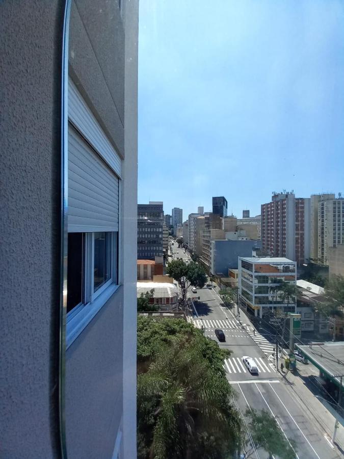 Novo, Lazer Completo E 3 Quadras Da Av. Paulista. Apartment