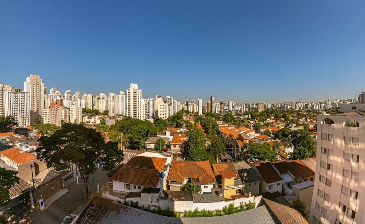 Easy Star - Studio Encantador Ao Lado De Congonhas - Bq01h Daire
