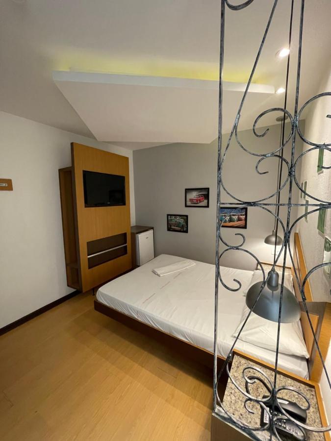 Estrela Da Agua Fria Hotel Sao Paulo