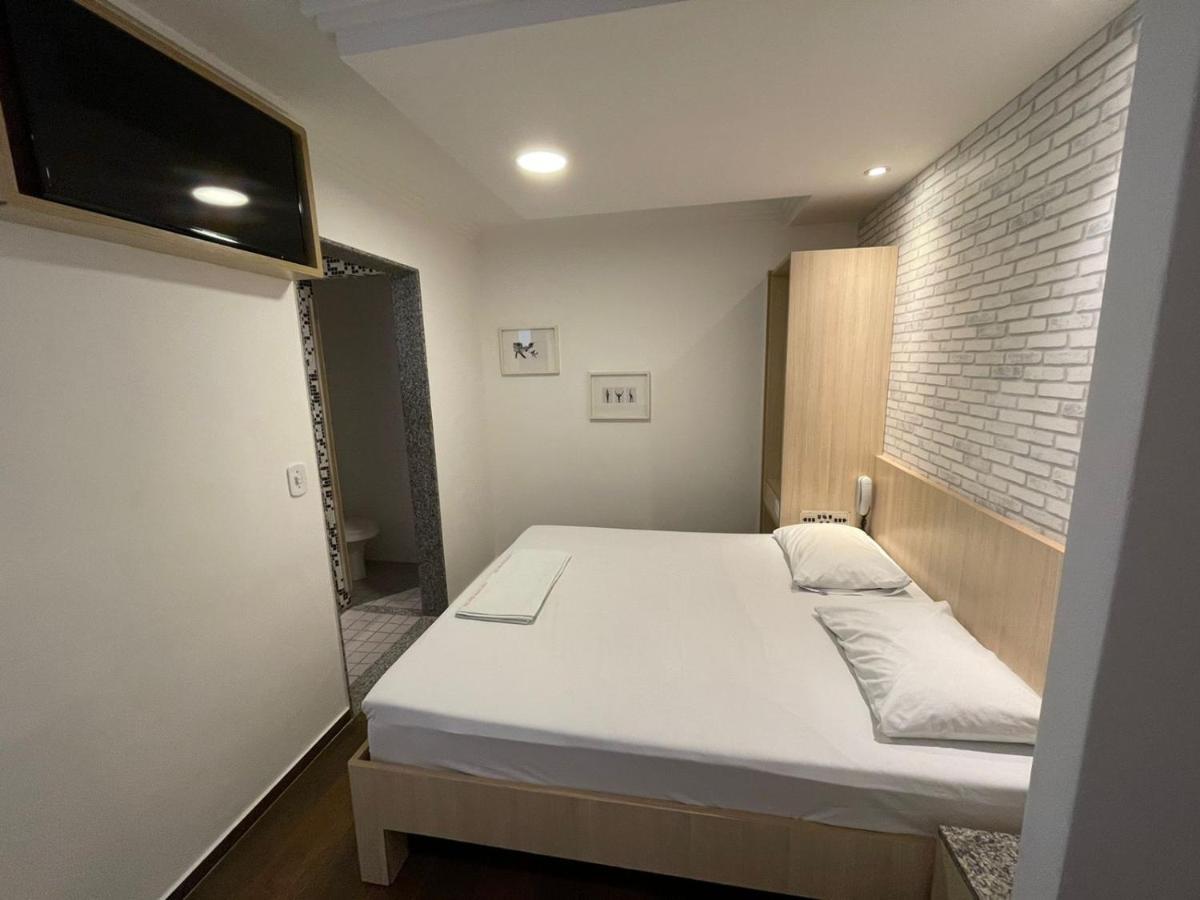 Estrela Da Agua Fria Hotel Sao Paulo