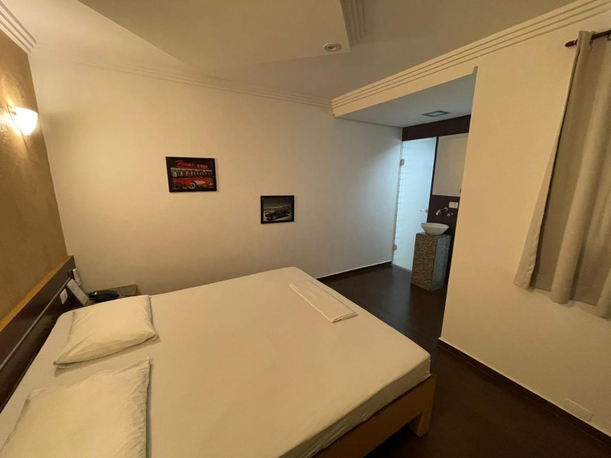 Hotel Estrela Da Agua Fria 3*