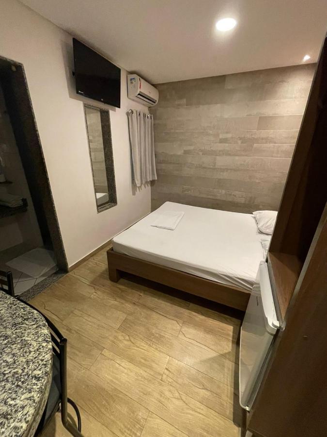 Hotel Estrela Da Agua Fria Sao Paulo