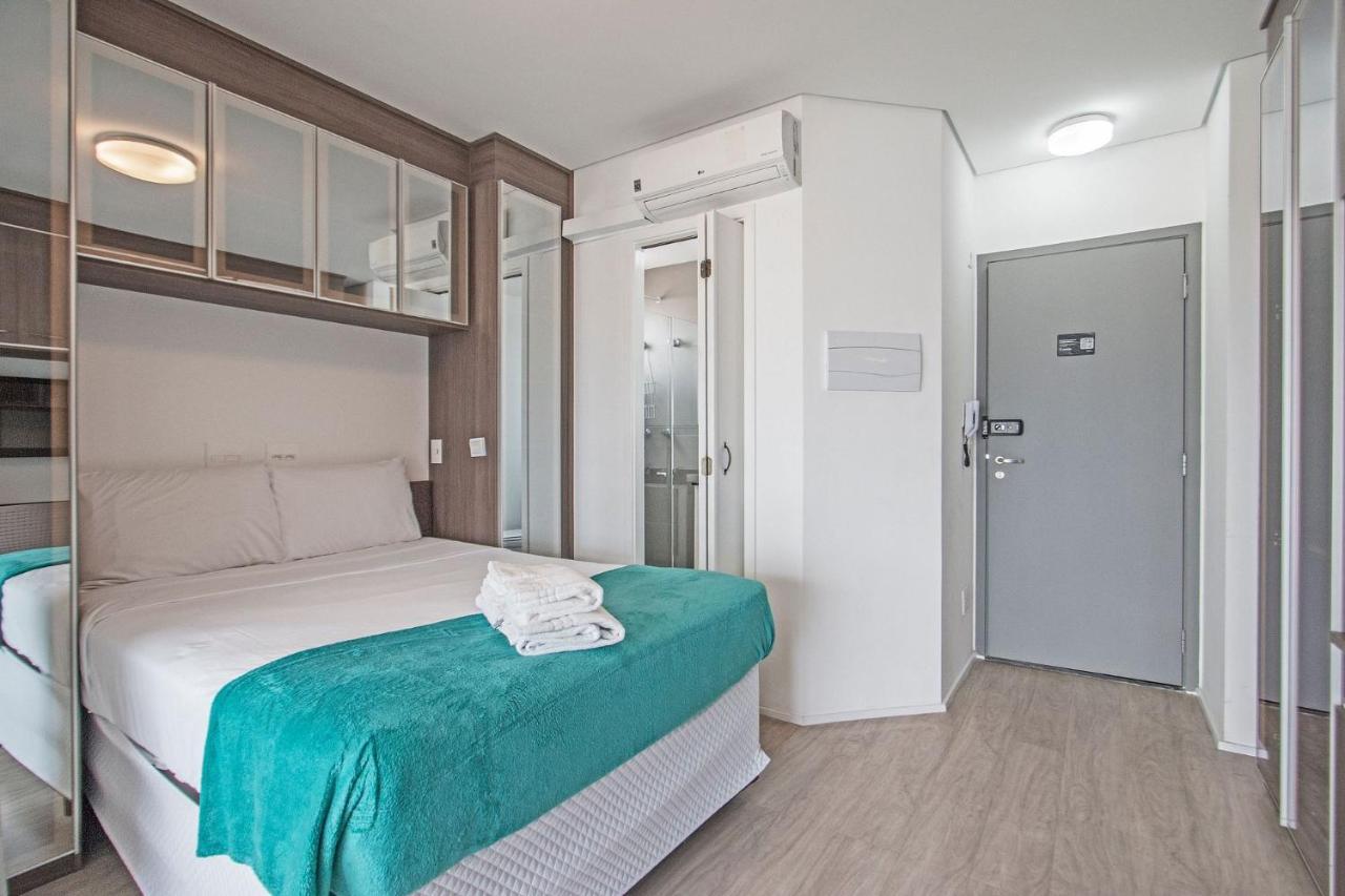 Apartment Any Smart Bom Retiro