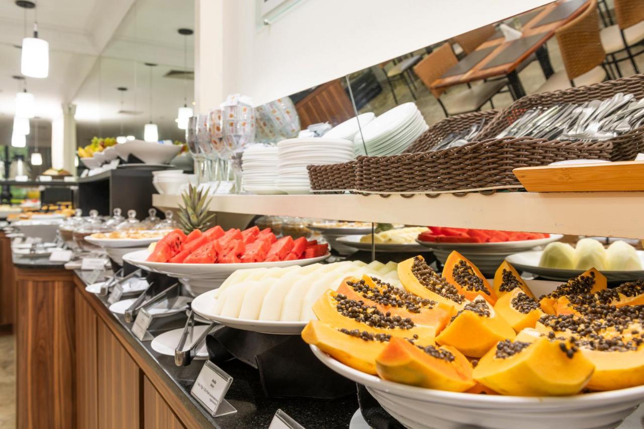 Blue Tree Towers Analia Franco - Tatuape Otel 4*