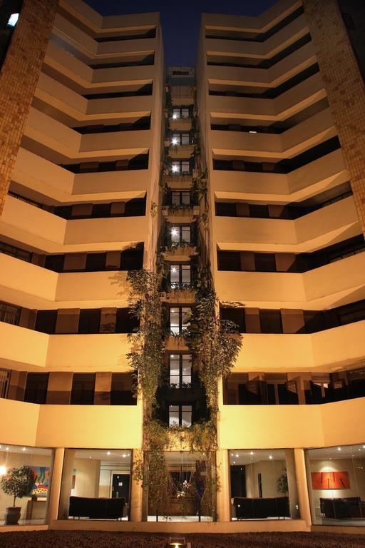 The Hill Otel