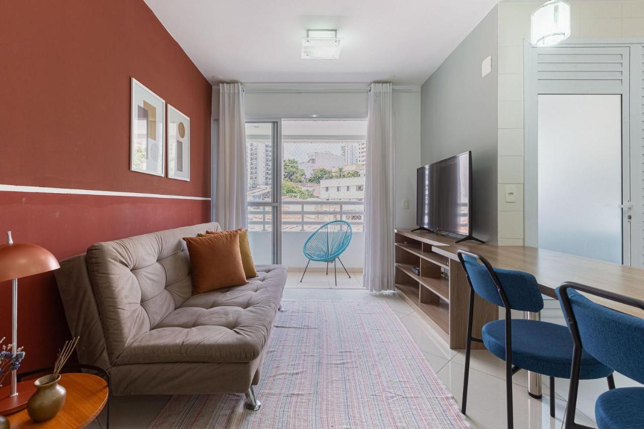 Vossa Bossa Pompeia Apartment São Paulo