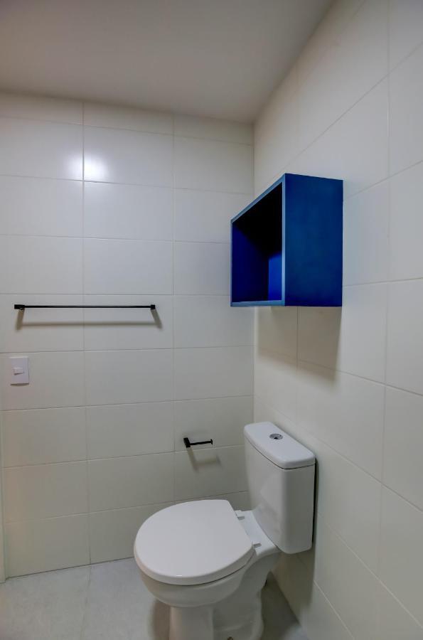Căn hộ Roomo Butanta Reboucas São Paulo