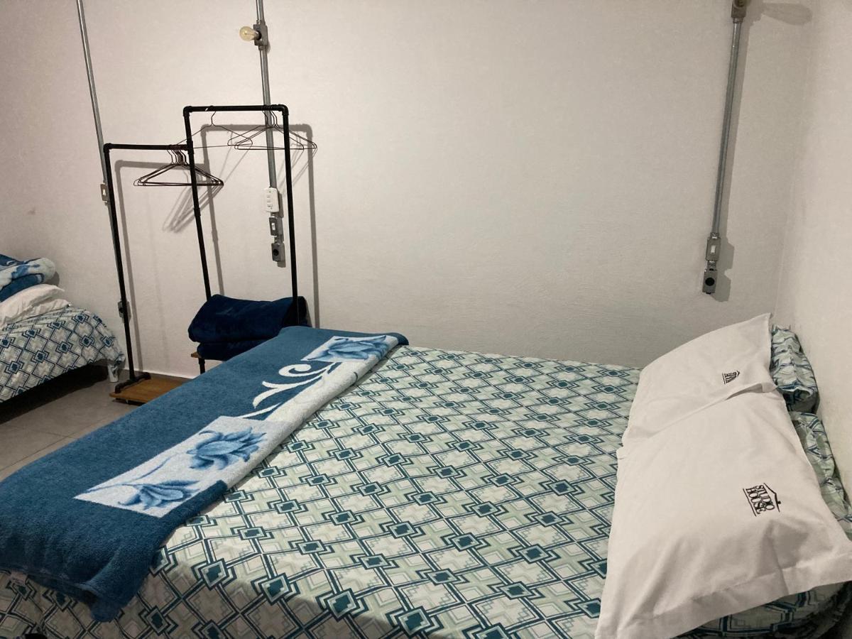 House Loft Daire Sao Paulo