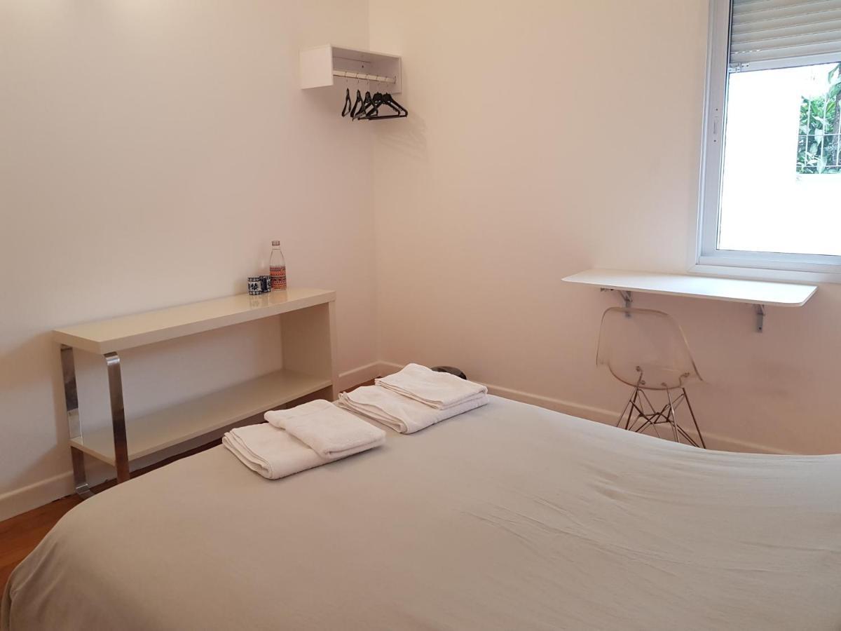 Privatunterkunft Casa Saint Hilaire