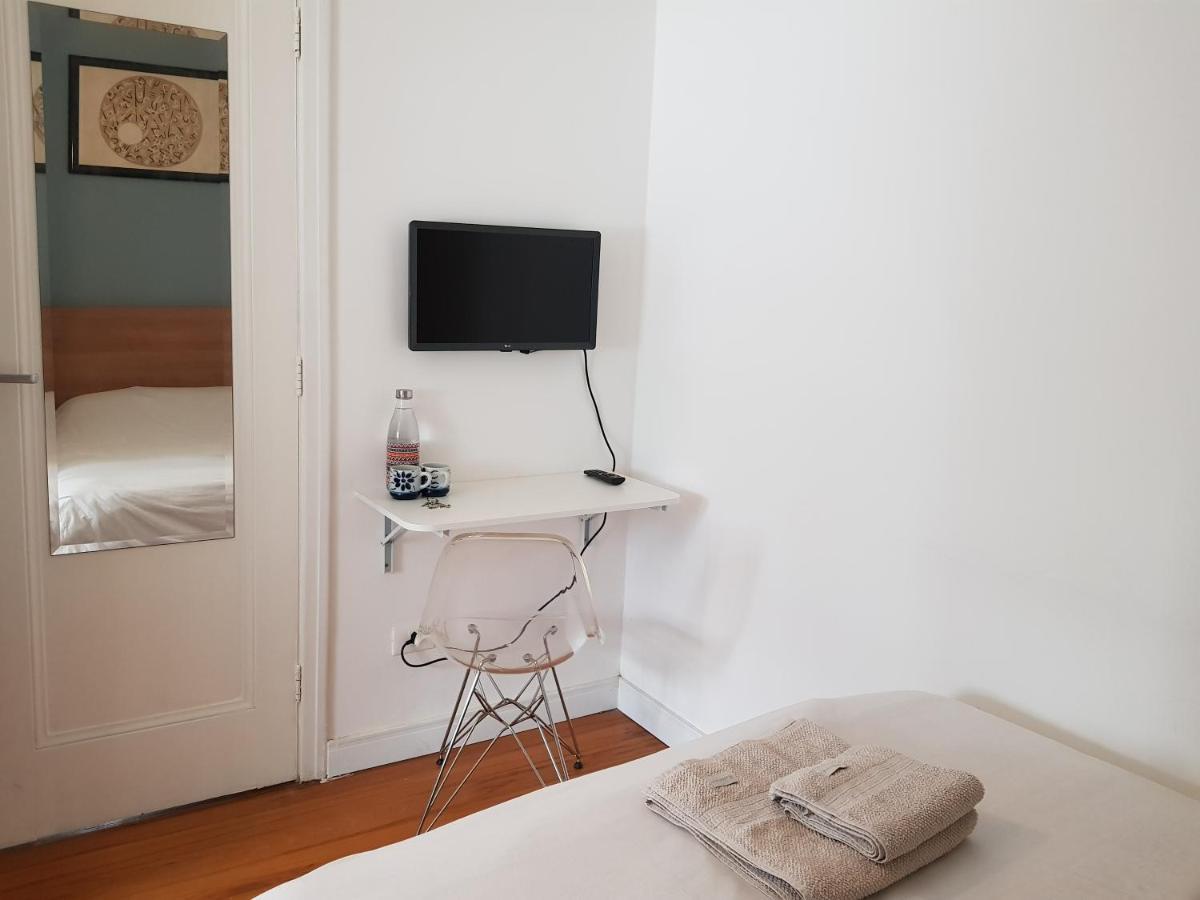 Privatunterkunft Casa Saint Hilaire