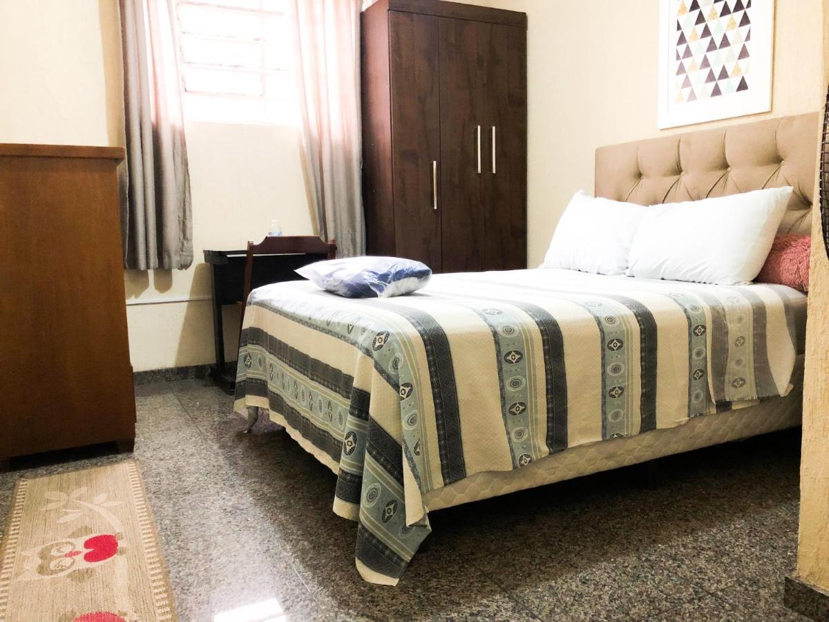 Albergue Zen Garden Mirandopolis