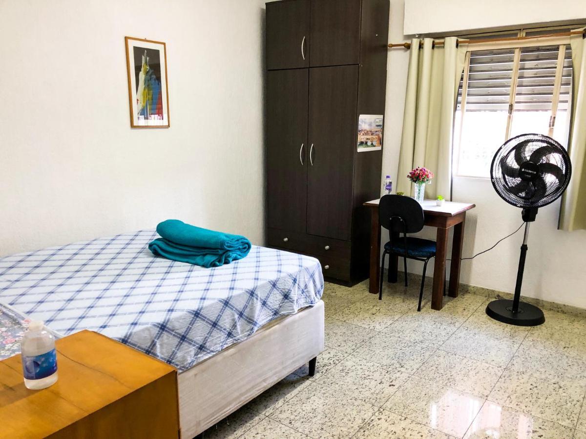 Albergue Zen Garden Mirandopolis