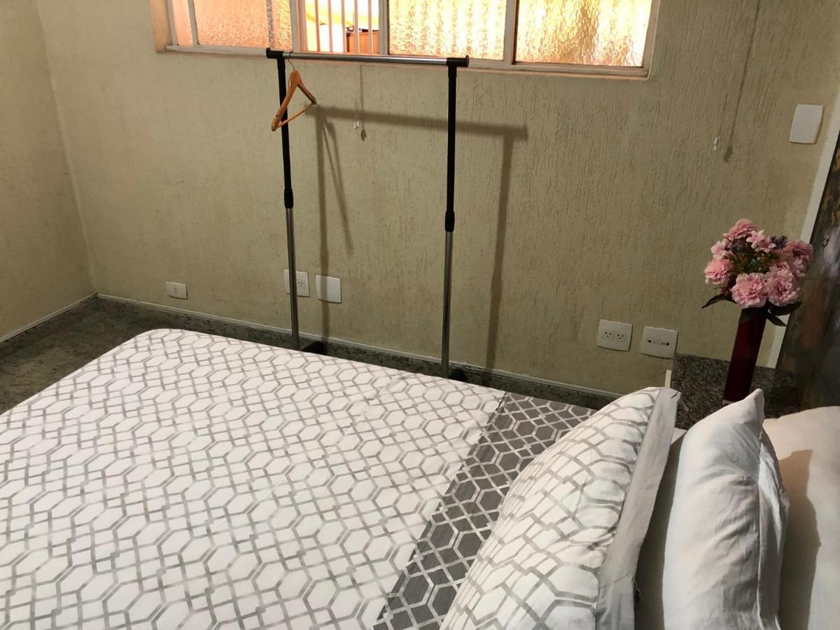 Zen Garden Mirandopolis Albergue São Paulo