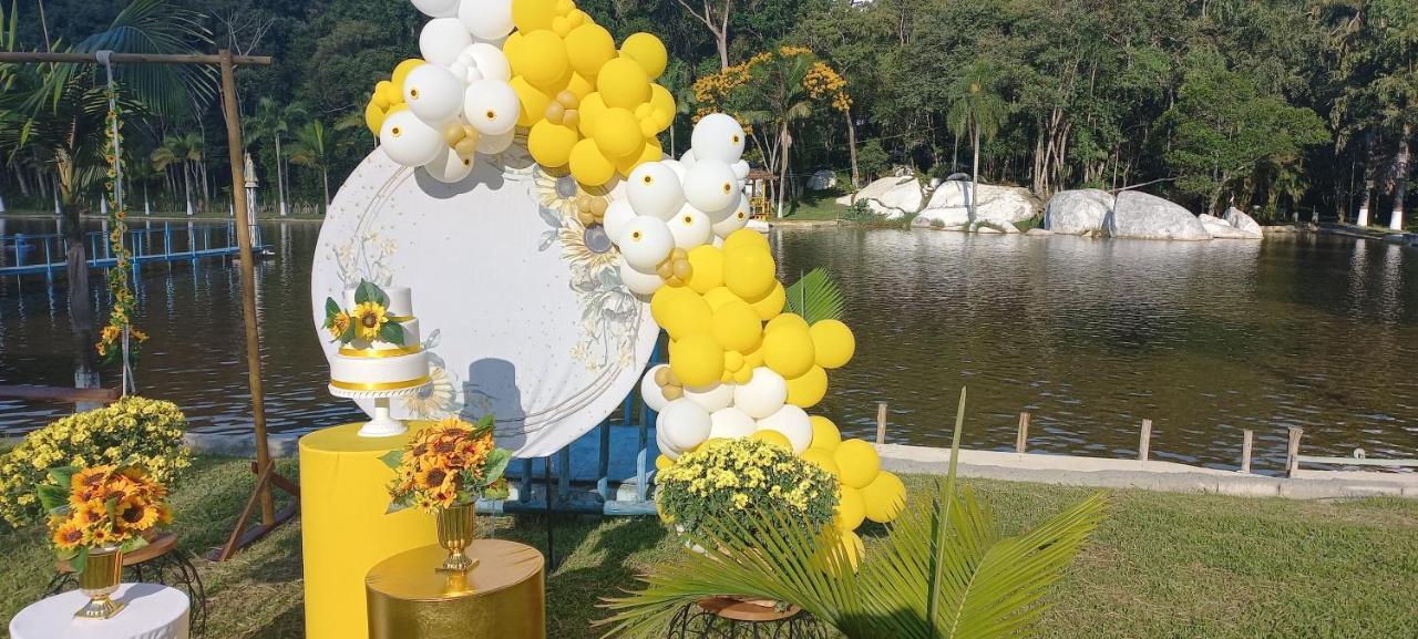 Recanto Charlie Brown Tatil Evi