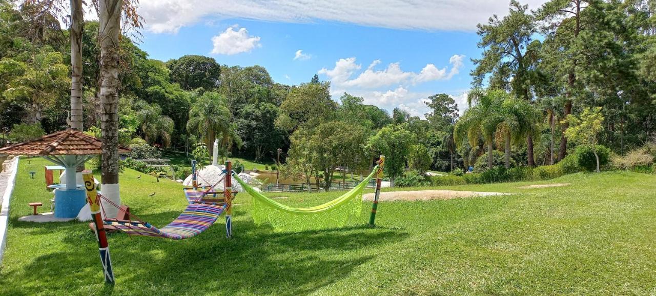 Recanto Charlie Brown Tatil Evi Sao Paulo