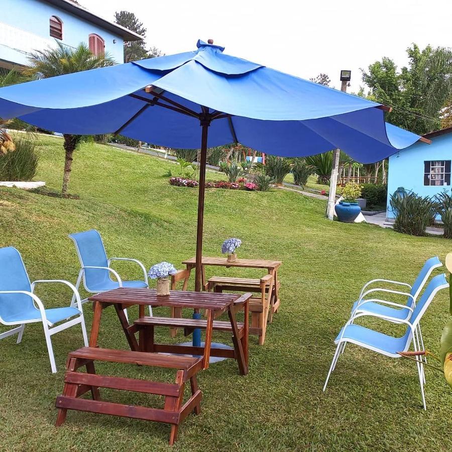 Tatil Evi Recanto Charlie Brown *