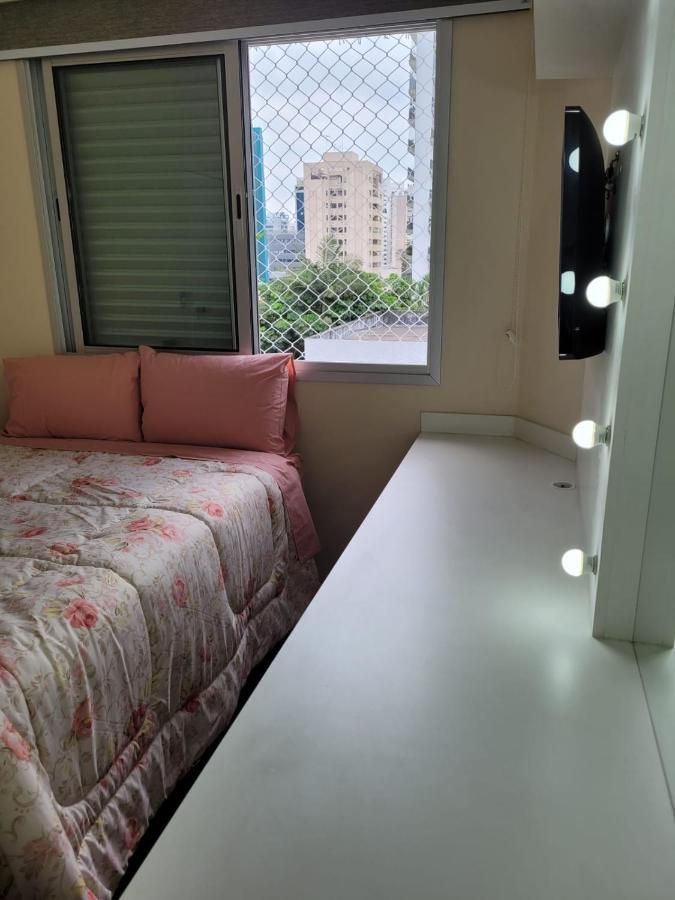 Ap 2 Suites Na Melhor Regiao De Sp Căn hộ *