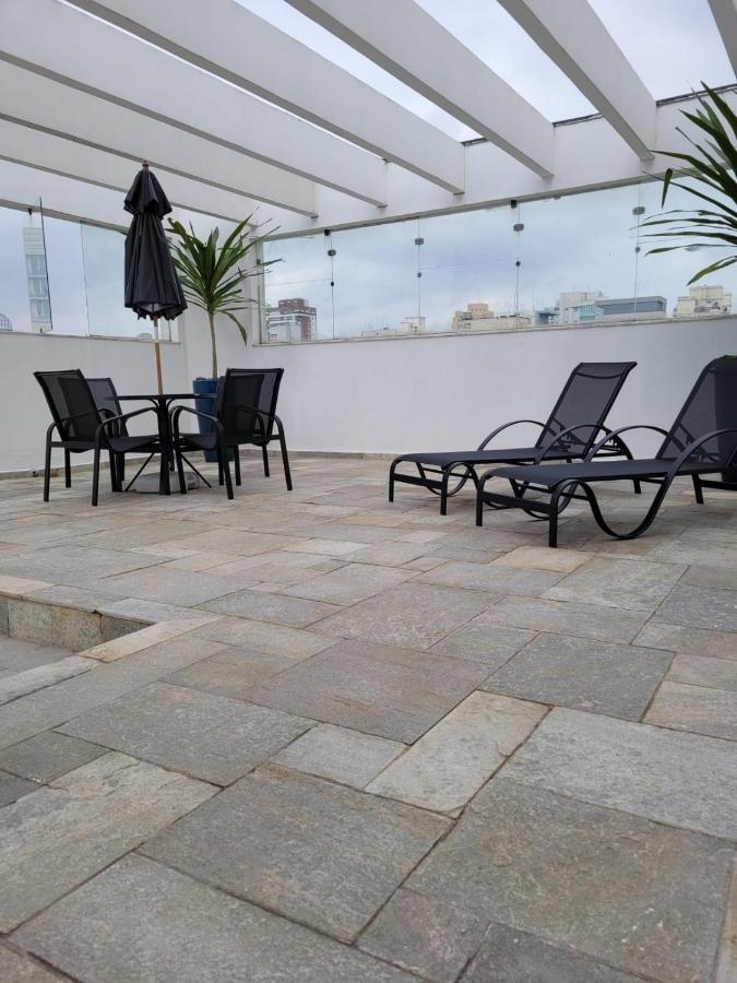 Căn hộ Ap 2 Suites Na Melhor Regiao De Sp São Paulo