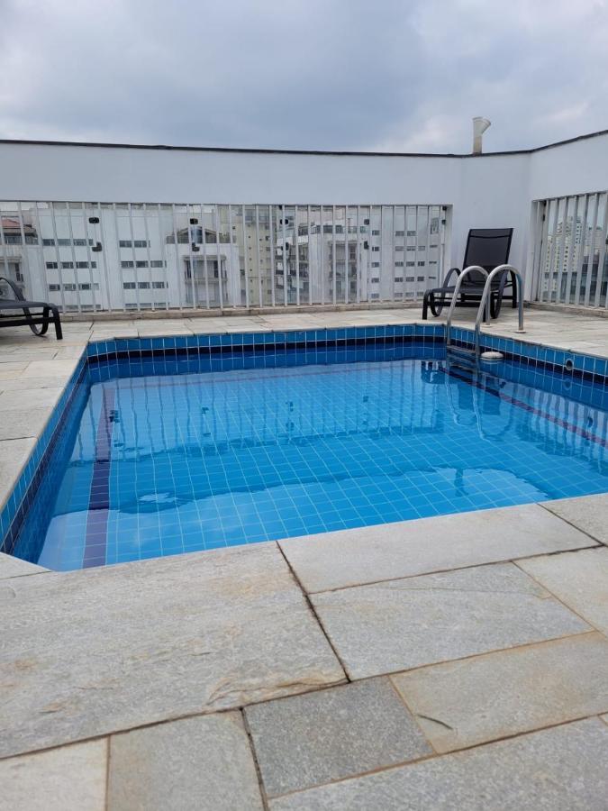 Căn hộ Ap 2 Suites Na Melhor Regiao De Sp São Paulo