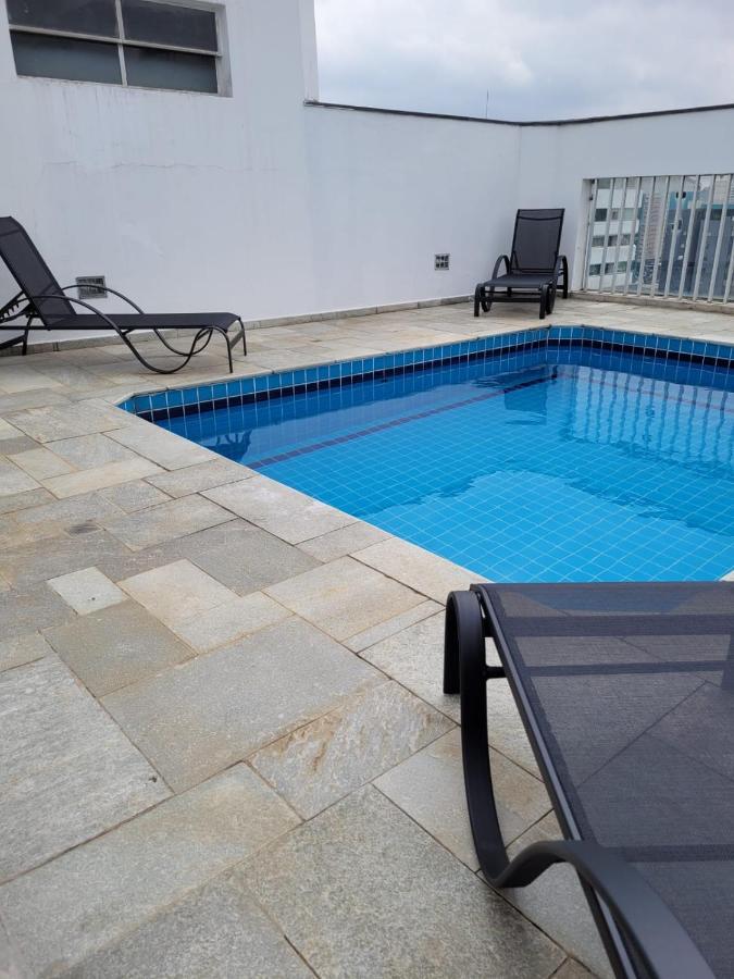 Ap 2 Suites Na Melhor Regiao De Sp Căn hộ São Paulo