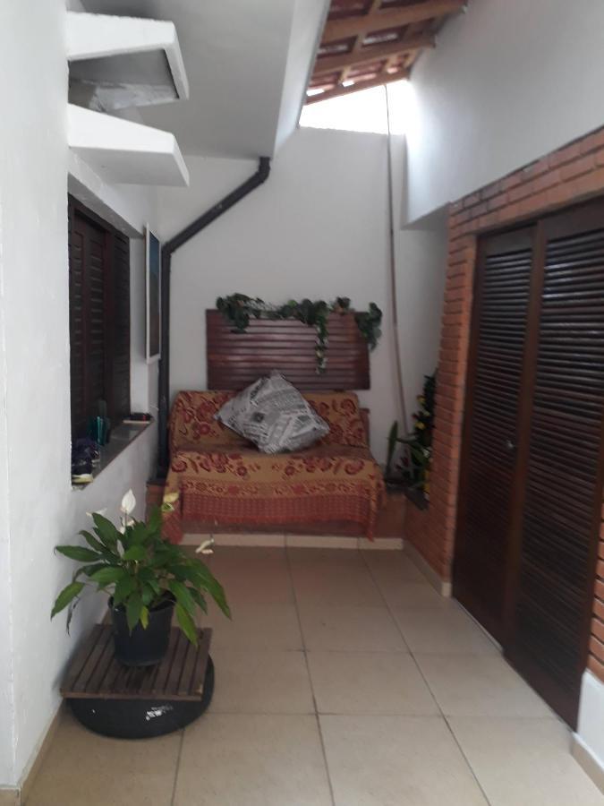 Casa Nova Konukevi Sao Paulo