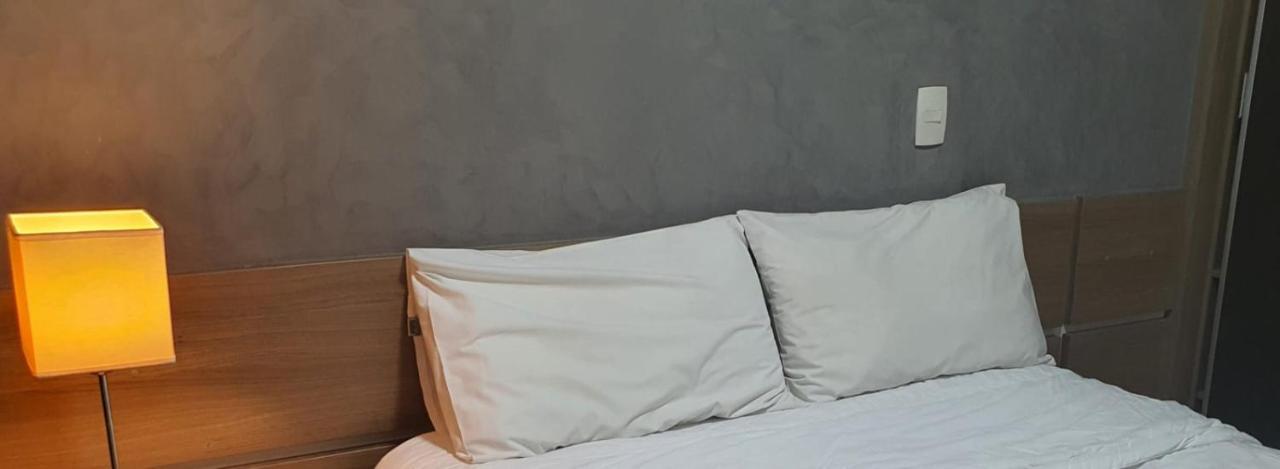 Lindo Duplex - 3 Luxuoso Apartamento São Paulo