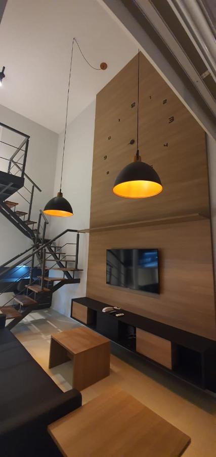 Apartamento Lindo Duplex - 3 Luxuoso